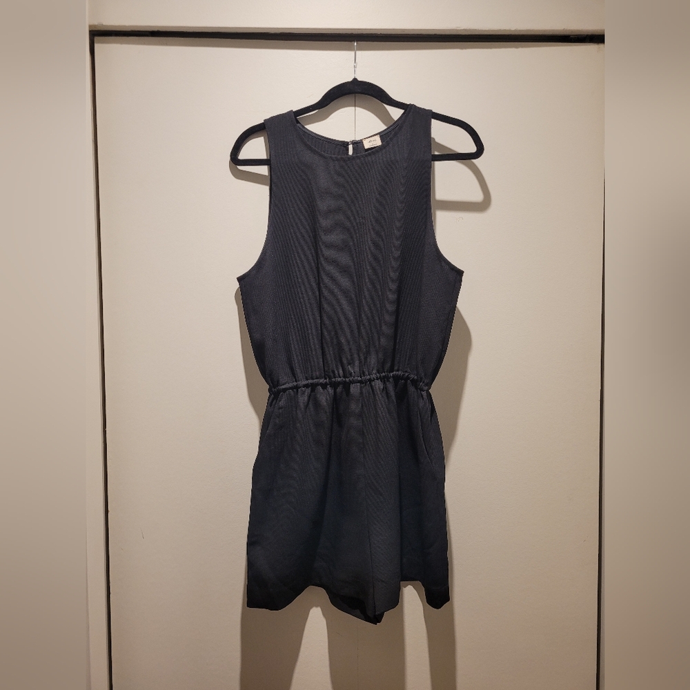 Artizia Wilfred Romper